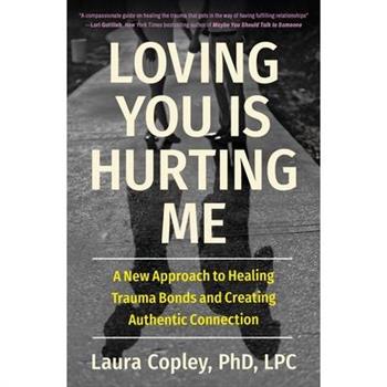 Loving You Is Hurting Me