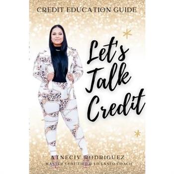 Lets Talk Credit