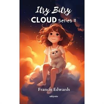 Itsy Bitsy Clouds Comic 2