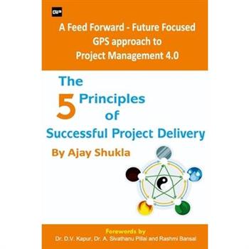 The 5 Principles of Successful Project Delivery