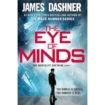 The Eye of Minds