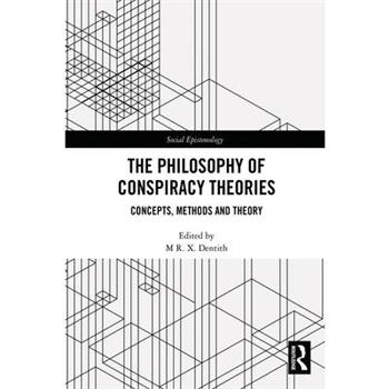 The Philosophy of Conspiracy Theories