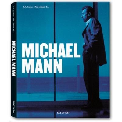 Michael Mann