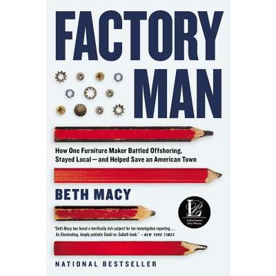 Factory Man