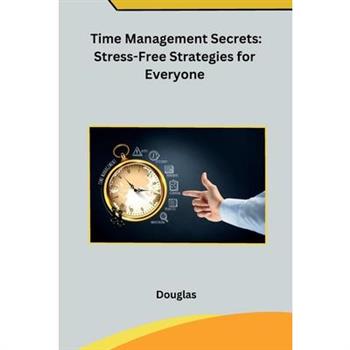 Time Management Secrets