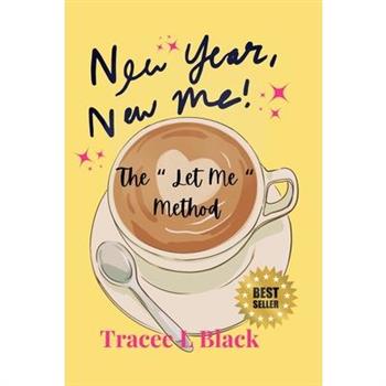 New Year, New Me!