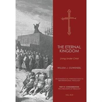 The Eternal Kingdom
