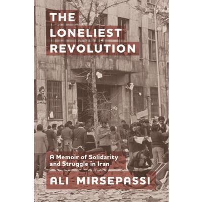 The Loneliest Revolution