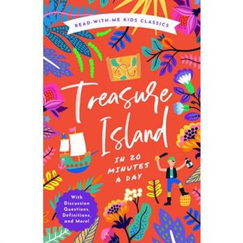 Treasure Island in 20 Minutes a Day