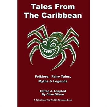 Tales From The Caribbean