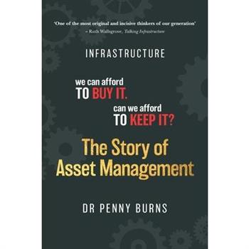 The Story of Asset Management