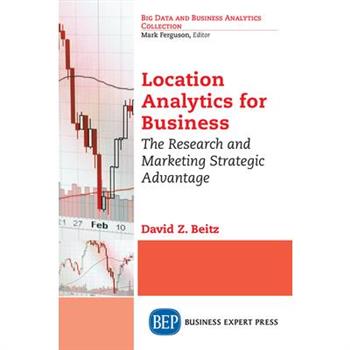 Location Analytics for Business