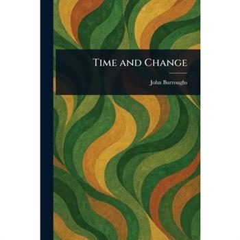 Time and Change