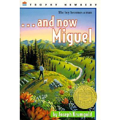 ...and Now Miguel
