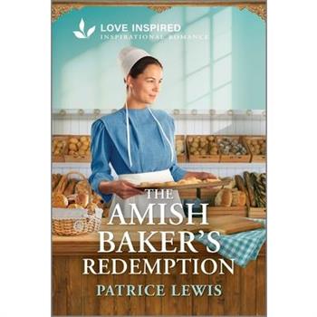The Amish Baker's Redemption