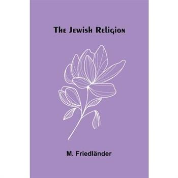 The Jewish Religion