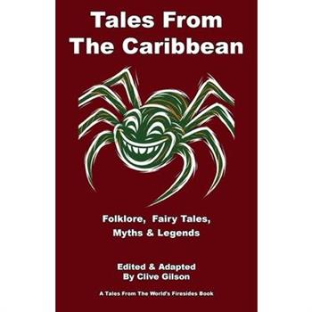 Tales From The Caribbean