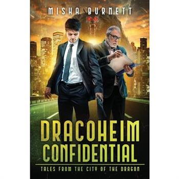 Dracoheim Confidential
