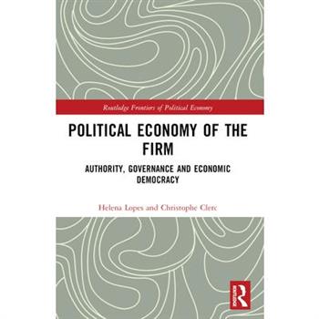 Political Economy of the Firm
