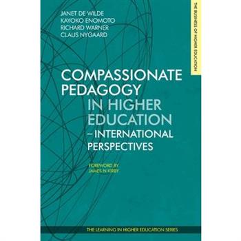 Compassionate Pedagogy in Higher Education