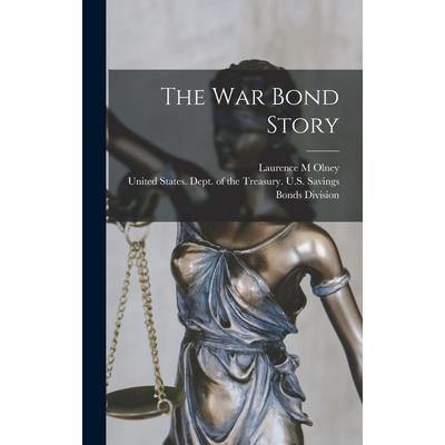 The war Bond Story