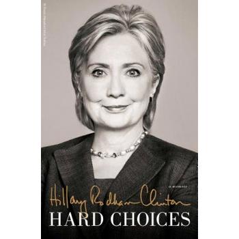 Hard Choices 抉擇：希拉蕊回憶錄
