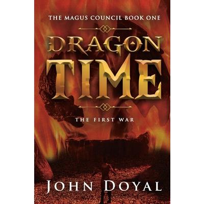 Dragon Time