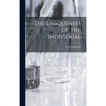 The Uniqueness of the Individual