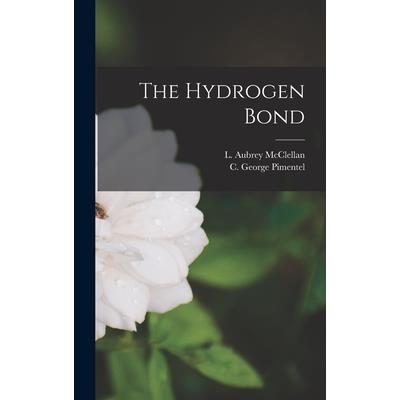 The Hydrogen Bond