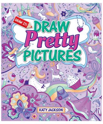 Draw Pretty Pictures