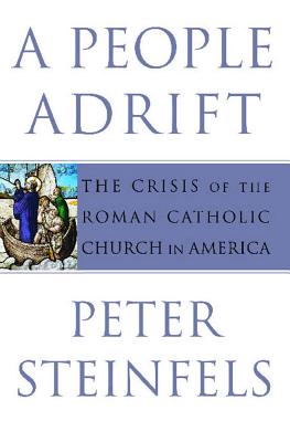A People Adrift