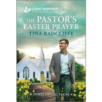The Pastor's Easter Prayer