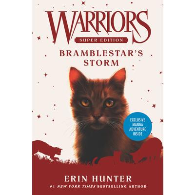 Bramblestar's Storm