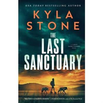 The Last Sanctuary