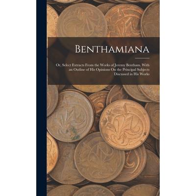 Benthamiana