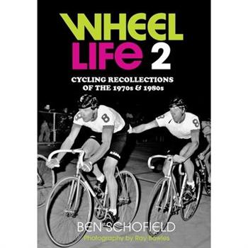 Wheel Life 2