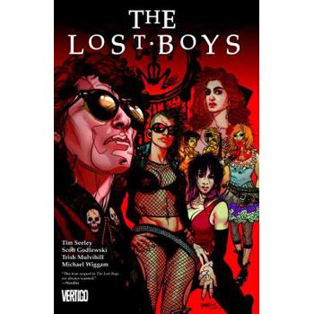 The Lost Boys 1