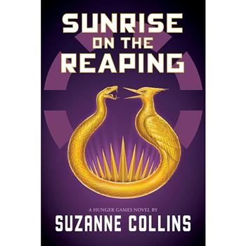 Sunrise on the Reaping (a Hunger Games Novel)