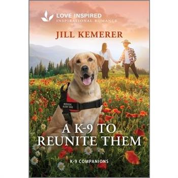A K-9 to Reunite Them