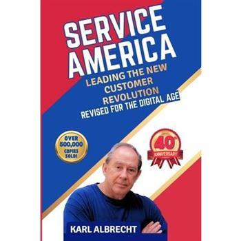 Service America