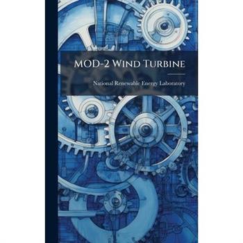 MOD-2 Wind Turbine