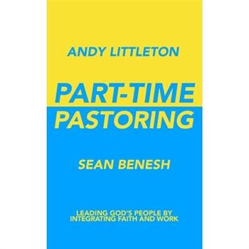 Part-Time Pastoring