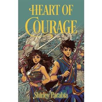 Heart of Courage (The Artist Rendition)