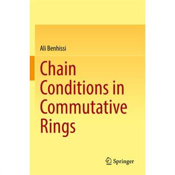 Chain Conditions in Commutative Rings