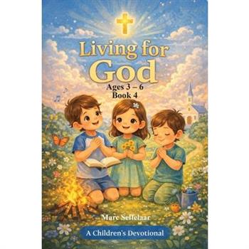Living for God