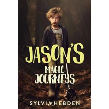 Jason’s Magic Journeys