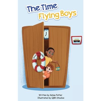 The Time Flying Boys