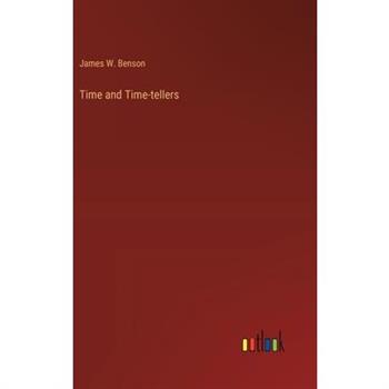 Time and Time-tellers
