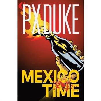 Mexico Time