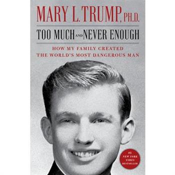 Too Much and Never Enough